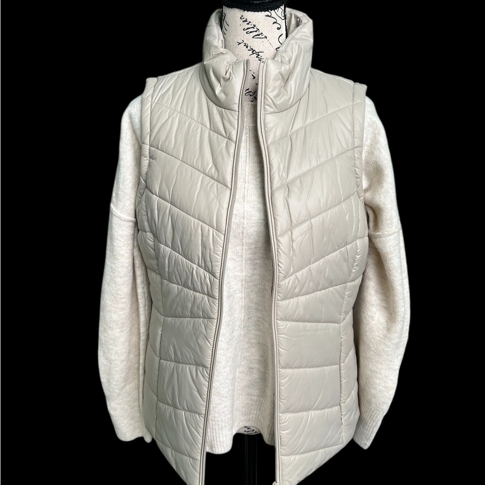 Calvin Klein Women's Quilted Vest